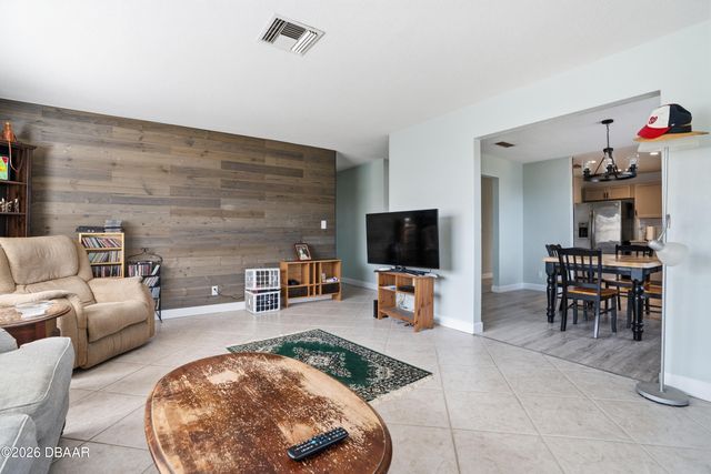 743 Knollview Boulevard, Ormond Beach, FL 32174