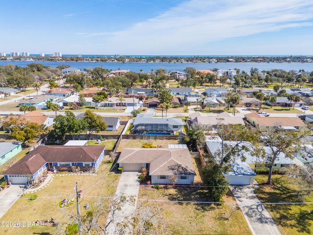 743 Knollview Boulevard, Ormond Beach, FL 32174