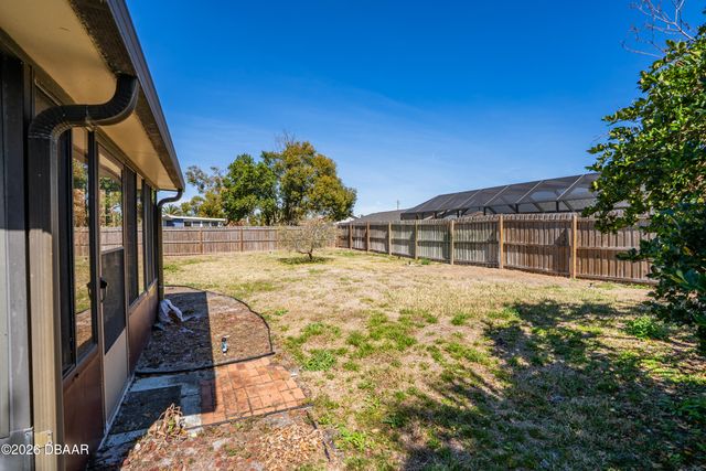 743 Knollview Boulevard, Ormond Beach, FL 32174