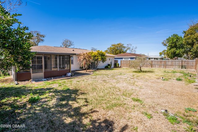 743 Knollview Boulevard, Ormond Beach, FL 32174