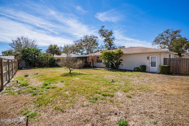 743 Knollview Boulevard, Ormond Beach, FL 32174