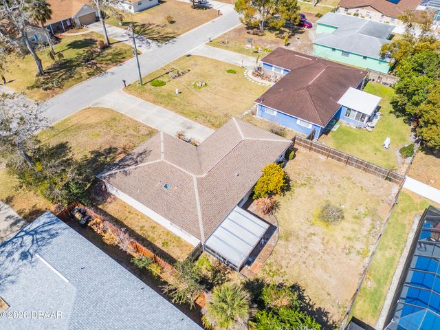 743 Knollview Boulevard, Ormond Beach, FL 32174