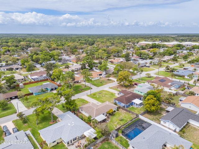 743 Knollview Boulevard, Ormond Beach, FL 32174