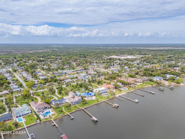 743 Knollview Boulevard, Ormond Beach, FL 32174