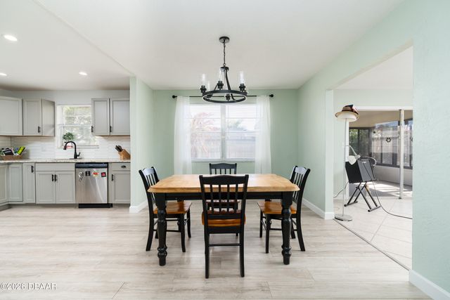 743 Knollview Boulevard, Ormond Beach, FL 32174