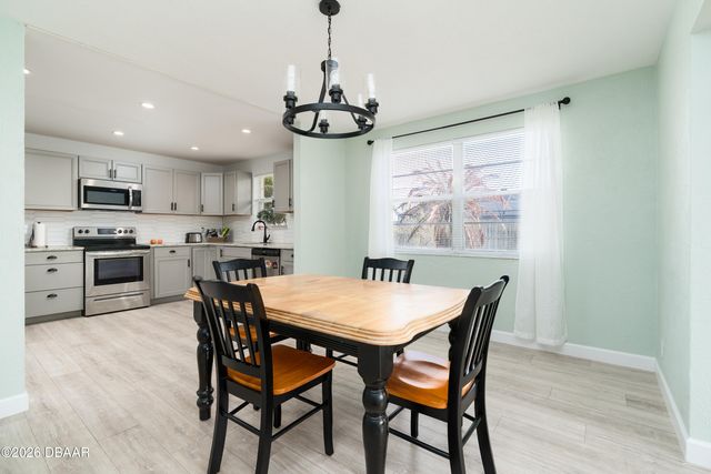 743 Knollview Boulevard, Ormond Beach, FL 32174