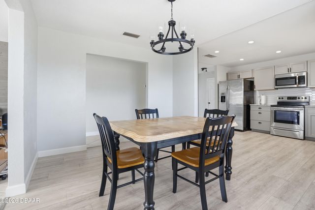 743 Knollview Boulevard, Ormond Beach, FL 32174