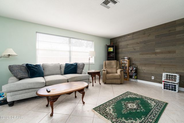 743 Knollview Boulevard, Ormond Beach, FL 32174