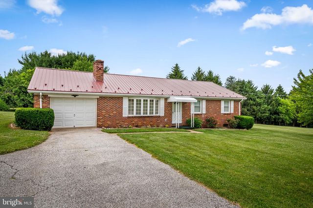 2104 AND 2100 PETERMAN RD, Freeland, MD 21053