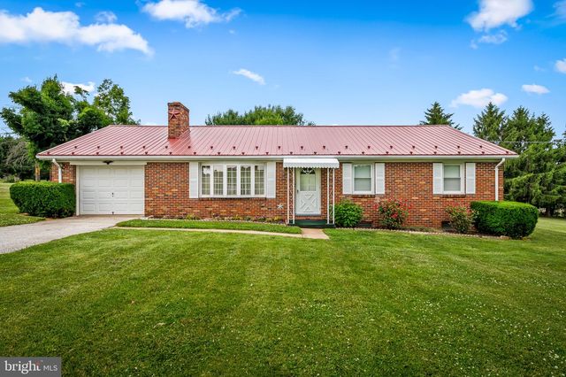 2104 AND 2100 PETERMAN RD, Freeland, MD 21053