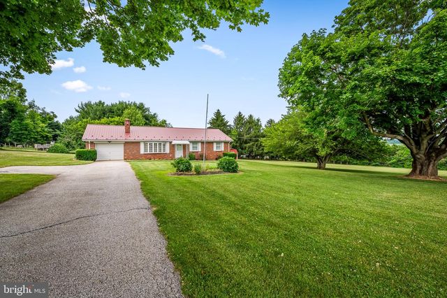 2104 AND 2100 PETERMAN RD, Freeland, MD 21053