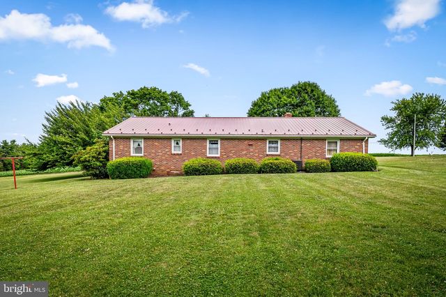 2104 AND 2100 PETERMAN RD, Freeland, MD 21053