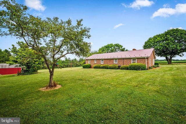 2104 AND 2100 PETERMAN RD, Freeland, MD 21053