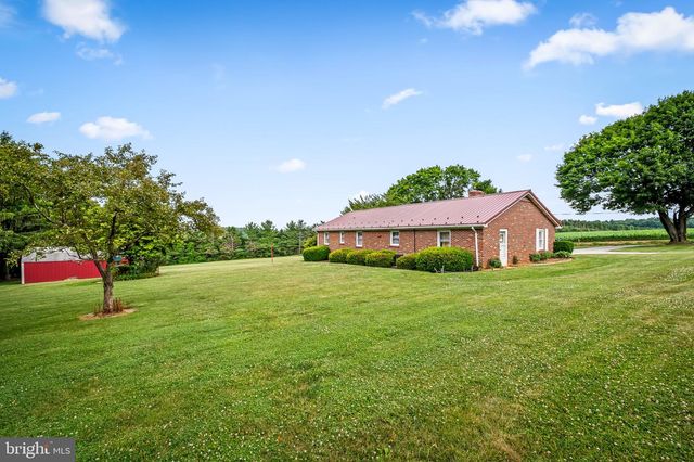 2104 AND 2100 PETERMAN RD, Freeland, MD 21053