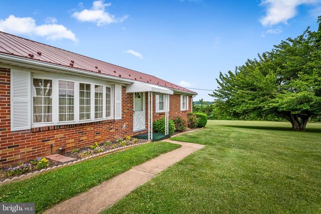 2104 AND 2100 PETERMAN RD, Freeland, MD 21053