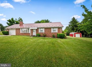 2104 AND 2100 PETERMAN RD, Freeland, MD 21053