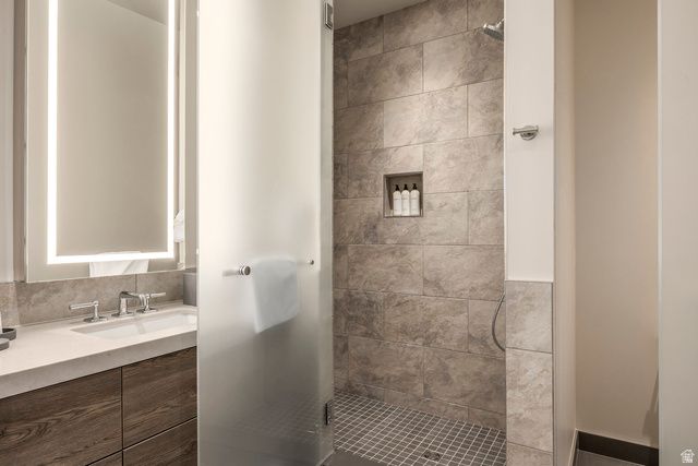 1702 W GLENCOE MOUNTAIN WAY #7043, Park City, UT 84060