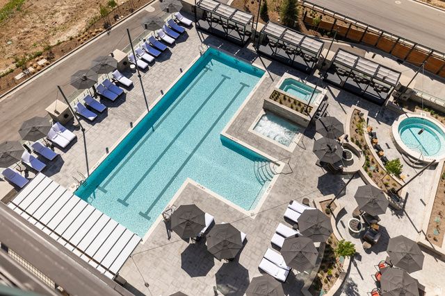 1702 W GLENCOE MOUNTAIN WAY #7043, Park City, UT 84060