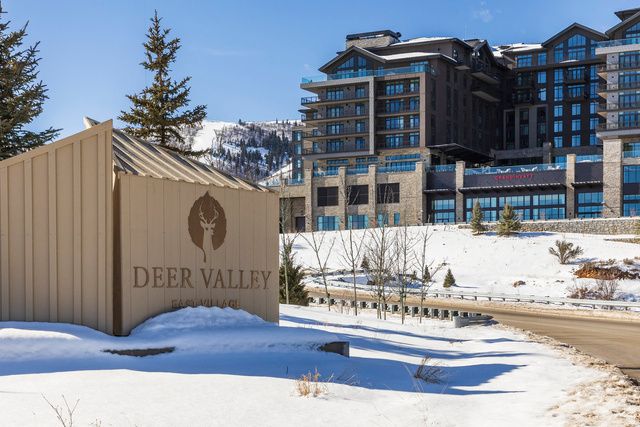 1702 W GLENCOE MOUNTAIN WAY #7043, Park City, UT 84060