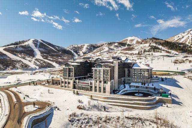 1702 W GLENCOE MOUNTAIN WAY #7043, Park City, UT 84060