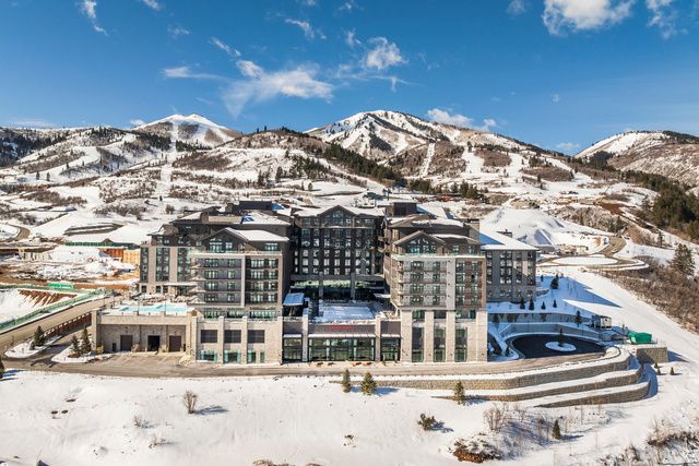 1702 W GLENCOE MOUNTAIN WAY #7043, Park City, UT 84060
