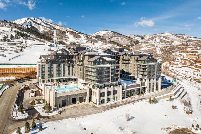 1702 W GLENCOE MOUNTAIN WAY #7043, Park City, UT 84060