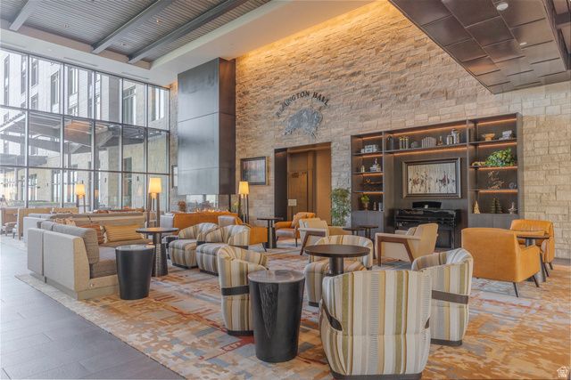 1702 W GLENCOE MOUNTAIN WAY #7043, Park City, UT 84060