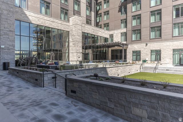 1702 W GLENCOE MOUNTAIN WAY #7043, Park City, UT 84060