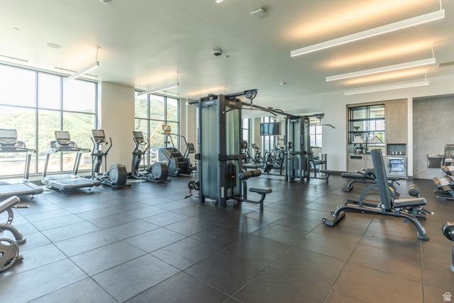 1702 W GLENCOE MOUNTAIN WAY #7043, Park City, UT 84060