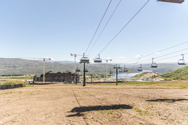 1702 W GLENCOE MOUNTAIN WAY #7043, Park City, UT 84060