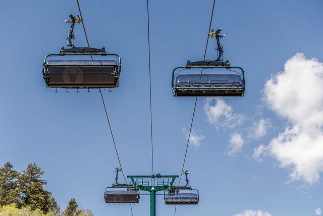 1702 W GLENCOE MOUNTAIN WAY #7043, Park City, UT 84060