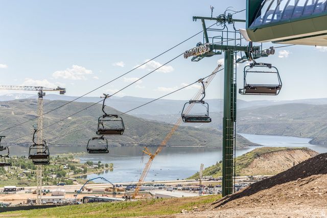 1702 W GLENCOE MOUNTAIN WAY #7043, Park City, UT 84060