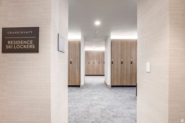 1702 W GLENCOE MOUNTAIN WAY #7043, Park City, UT 84060