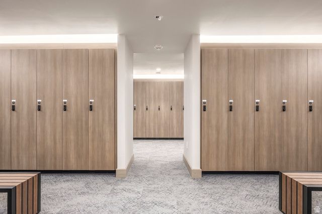 1702 W GLENCOE MOUNTAIN WAY #7043, Park City, UT 84060