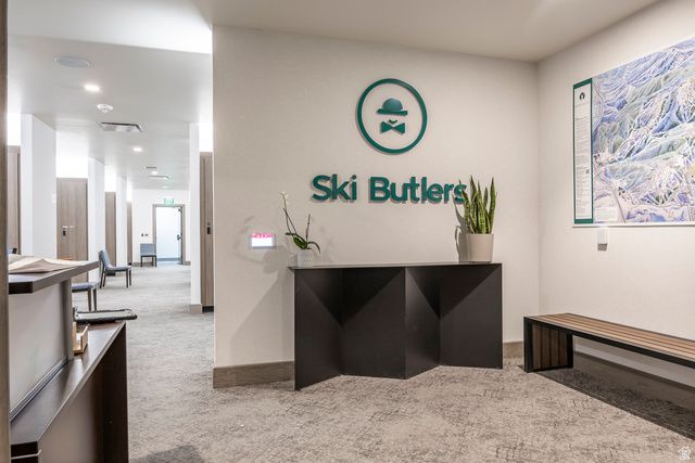 1702 W GLENCOE MOUNTAIN WAY #7043, Park City, UT 84060