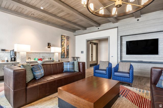 1702 W GLENCOE MOUNTAIN WAY #7043, Park City, UT 84060