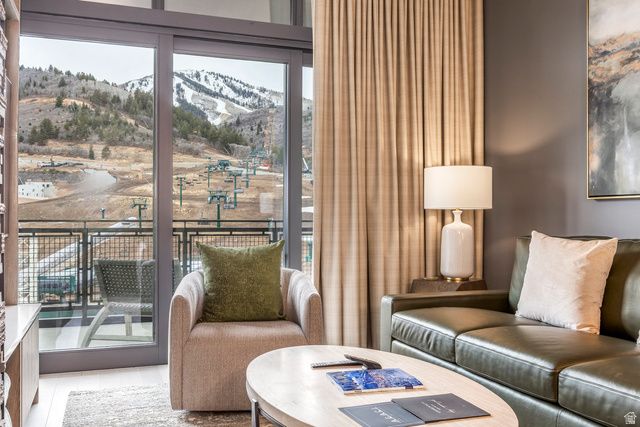 1702 W GLENCOE MOUNTAIN WAY #7043, Park City, UT 84060