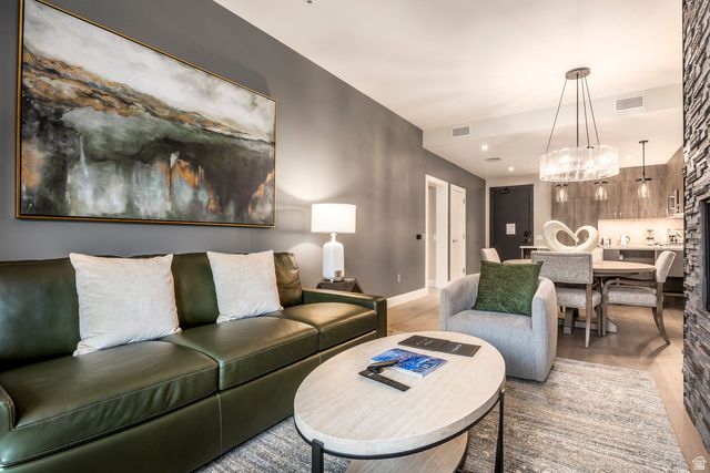 1702 W GLENCOE MOUNTAIN WAY #7043, Park City, UT 84060