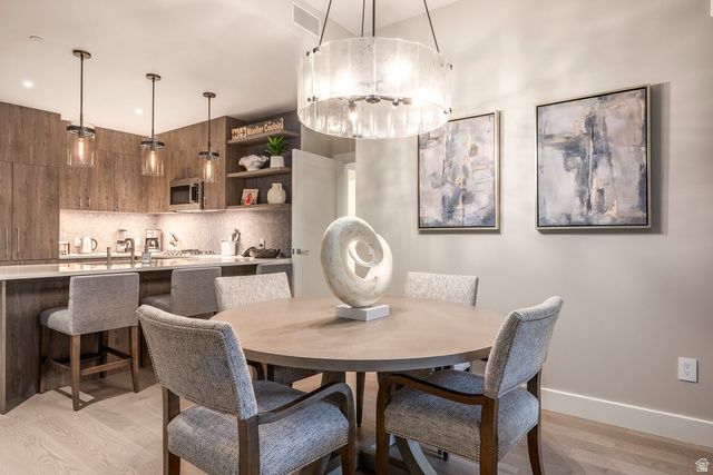 1702 W GLENCOE MOUNTAIN WAY #7043, Park City, UT 84060