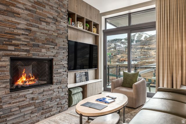 1702 W GLENCOE MOUNTAIN WAY #7043, Park City, UT 84060