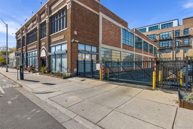 4221 Cass Avenue 900, Detroit, MI 48201
