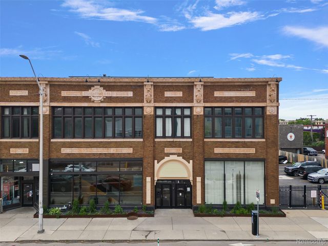 4221 Cass Avenue 900, Detroit, MI 48201