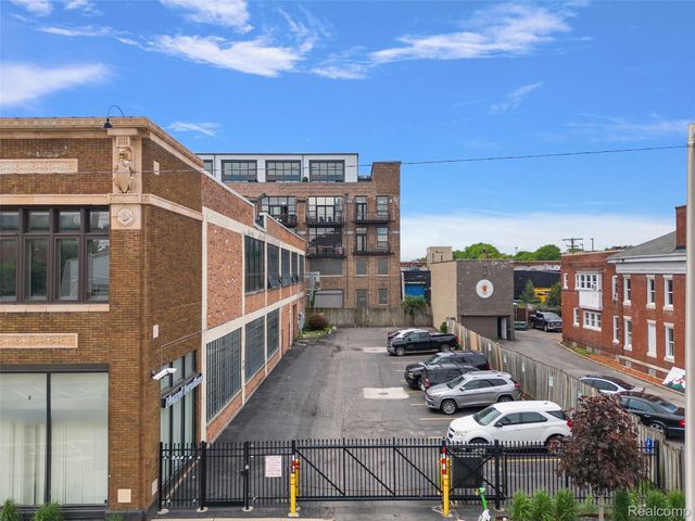 4221 Cass Avenue 900, Detroit, MI 48201