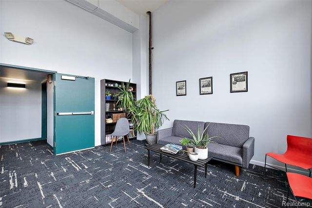 4221 Cass Avenue 900, Detroit, MI 48201