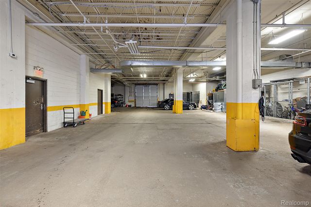 4221 Cass Avenue 900, Detroit, MI 48201
