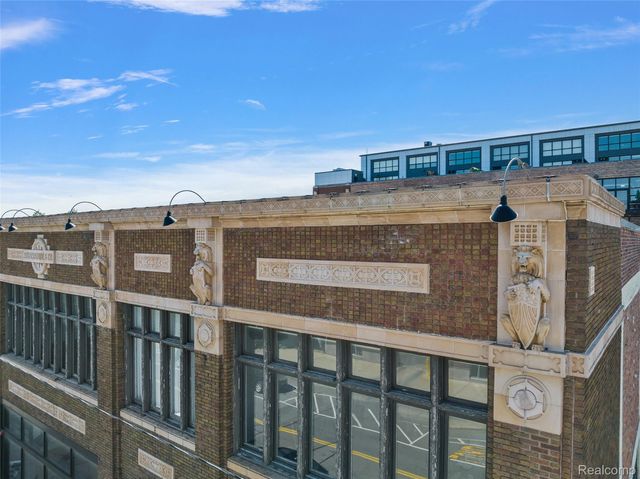 4221 Cass Avenue 900, Detroit, MI 48201