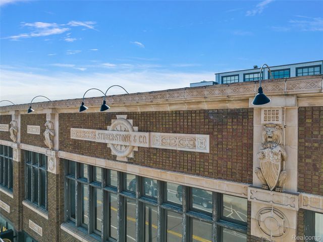 4221 Cass Avenue 900, Detroit, MI 48201