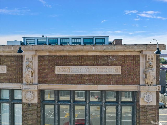 4221 Cass Avenue 900, Detroit, MI 48201