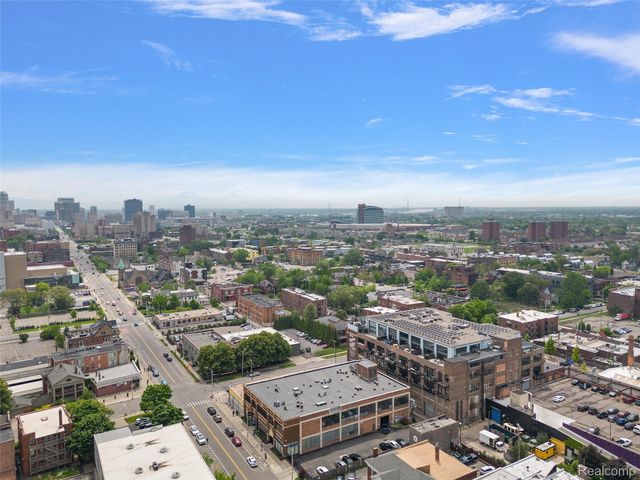 4221 Cass Avenue 900, Detroit, MI 48201