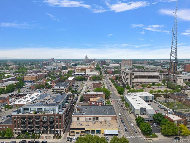 4221 Cass Avenue 900, Detroit, MI 48201